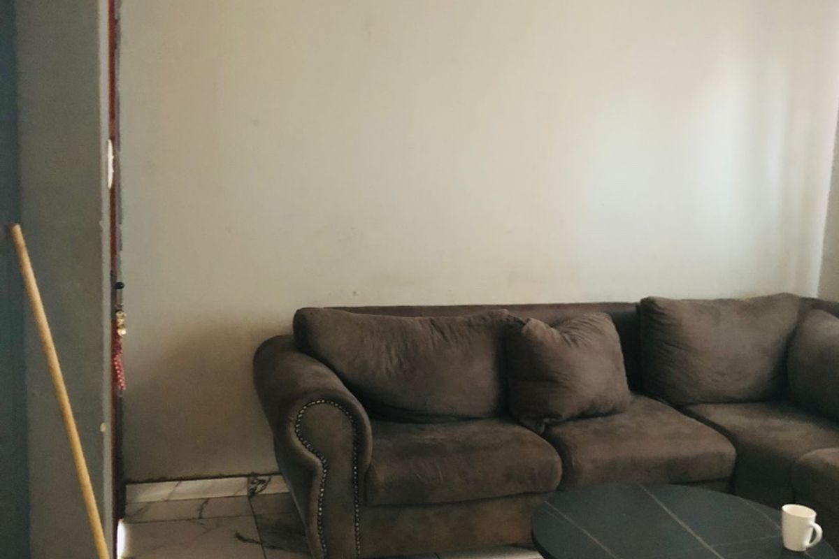 3 Bedroom House for Sale in Lufhereng - Photo 4