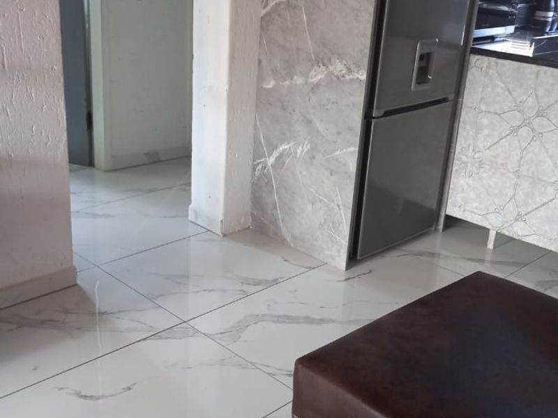 Renovated 2 Bedroom Apartment for sale in Mitserie Park, Westonaria - Photo 4