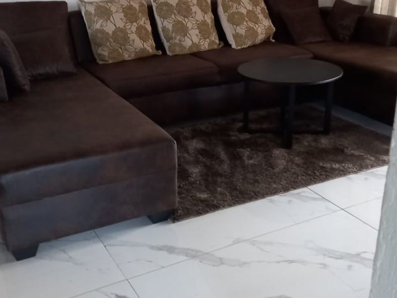 Renovated 2 Bedroom Apartment for sale in Mitserie Park, Westonaria - Photo 5