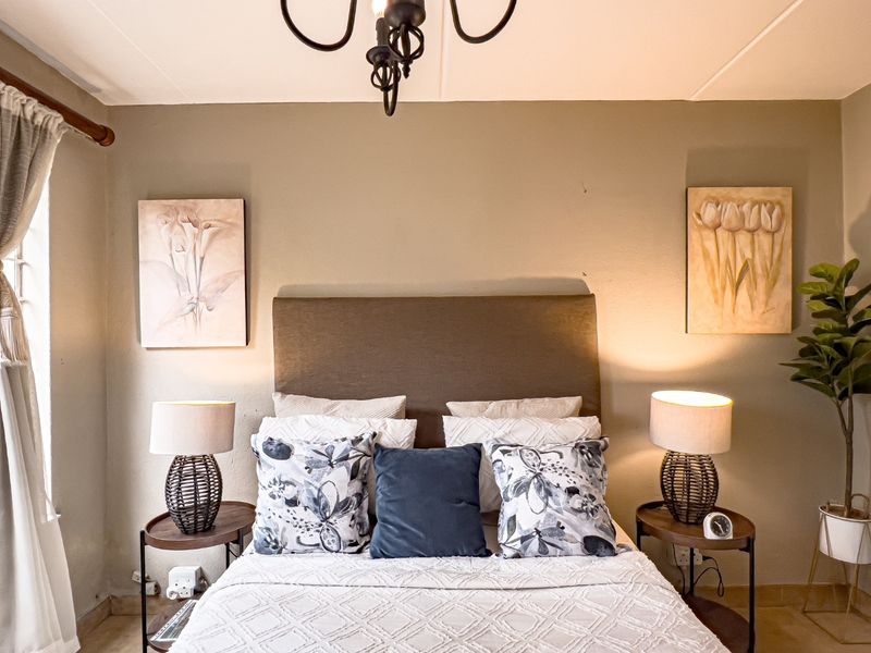 2 Bedroom Garden Unit For Sale in Bedford Gardens  - Photo 10