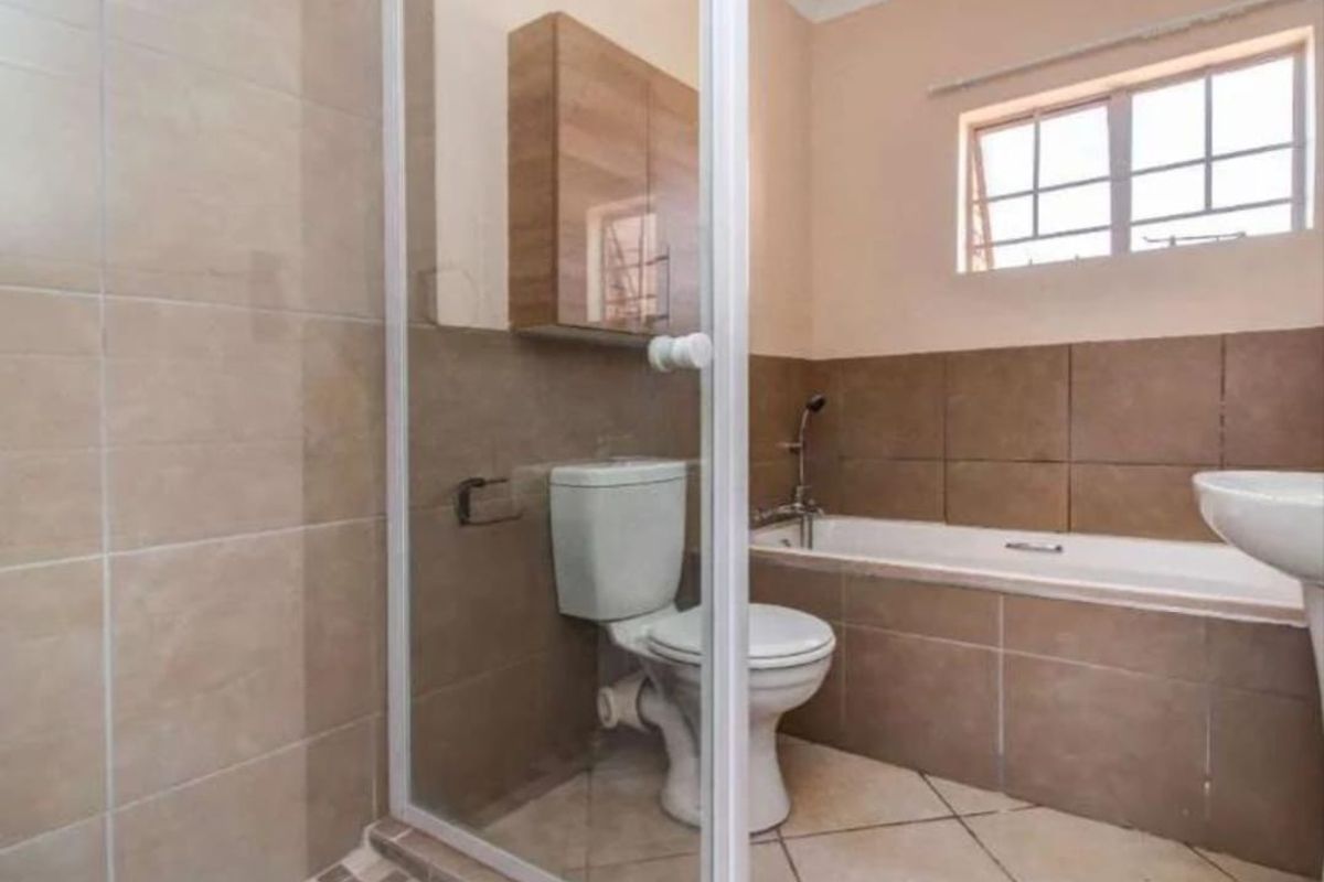 All costs included Apartment for Sale – Minuet Complex, Midrand - Photo 2