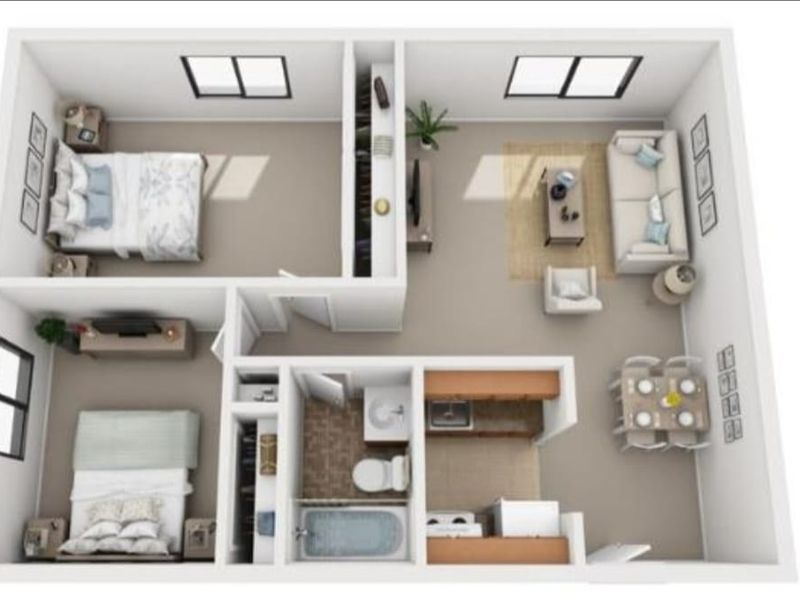 All costs included Apartment for Sale – Minuet Complex, Midrand - Photo 7