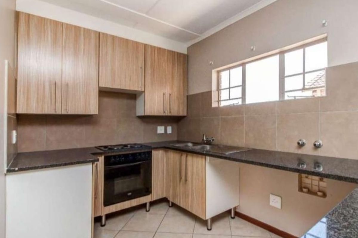 All costs included Apartment for Sale – Minuet Complex, Midrand - Photo 5