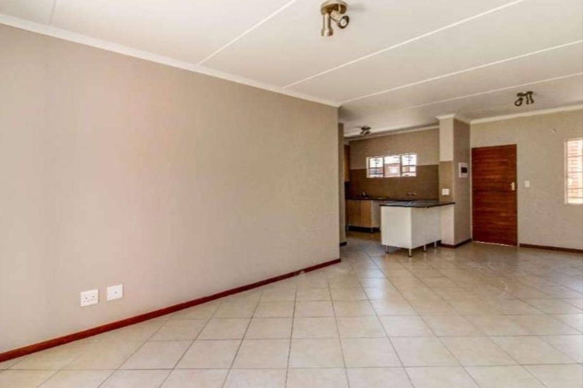 All costs included Apartment for Sale – Minuet Complex, Midrand - Photo 4