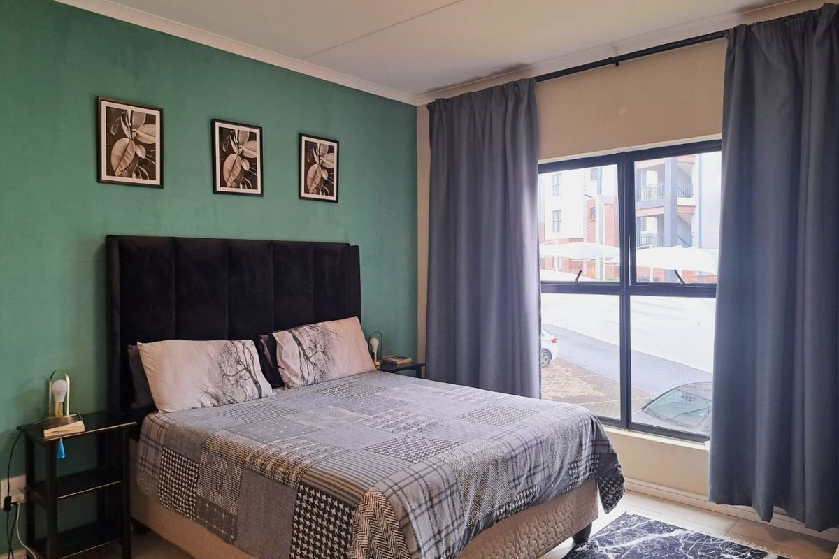 Spacious 3-Bedroom First-Floor Apartment | 116m2 - Photo 5