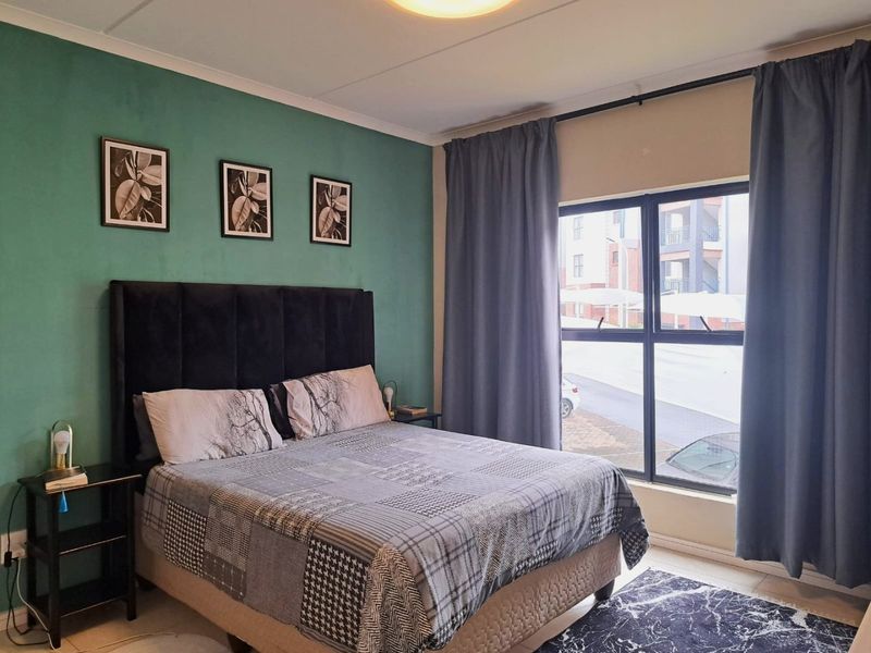 Spacious 3-Bedroom First-Floor Apartment | 116m2 - Photo 5