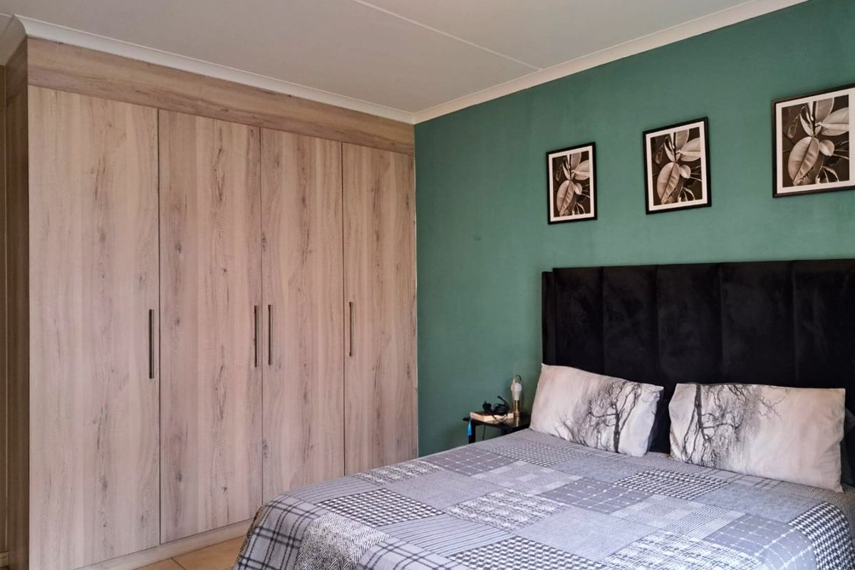 Spacious 3-Bedroom First-Floor Apartment | 116m2 - Photo 3