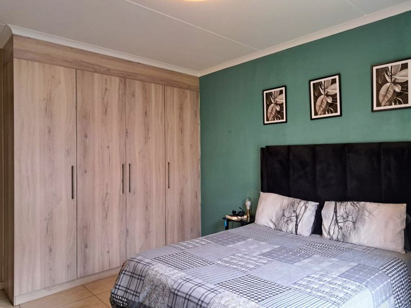 Spacious 3-Bedroom First-Floor Apartment | 116m2 - Photo 3