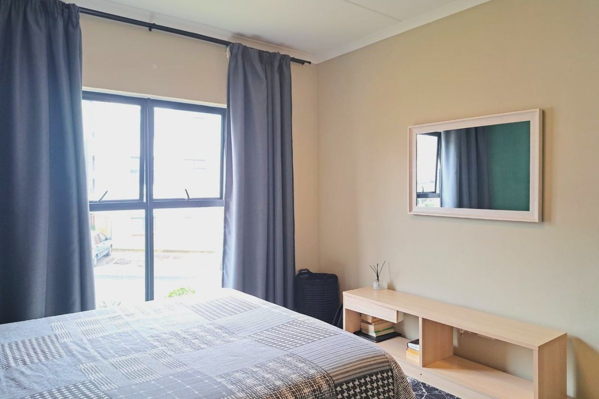 Spacious 3-Bedroom First-Floor Apartment | 116m2 - Photo 4