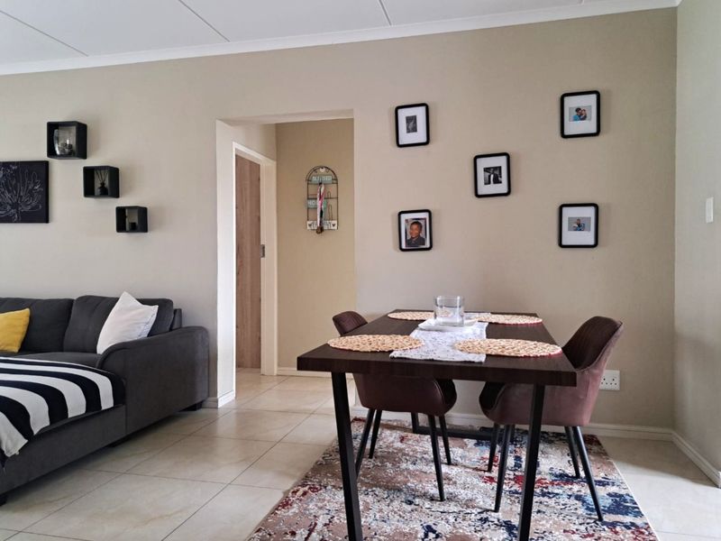 Spacious 3-Bedroom First-Floor Apartment | 116m2 - Photo 9