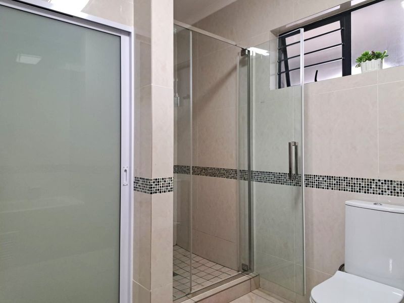 Spacious 3-Bedroom First-Floor Apartment | 116m2 - Photo 6