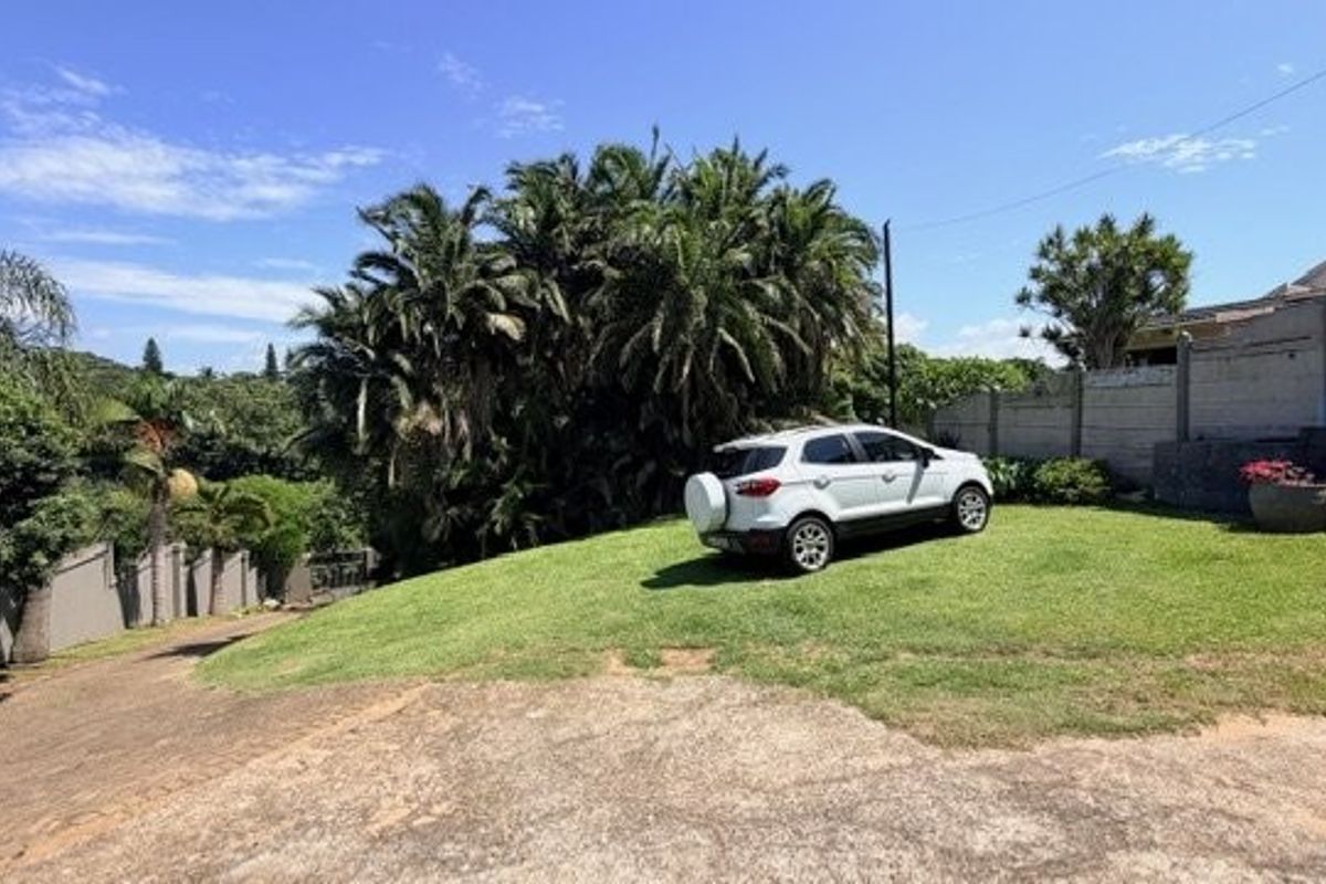 Elevated Family Home with Sweeping Ocean Views in Ramsgate - Photo 4