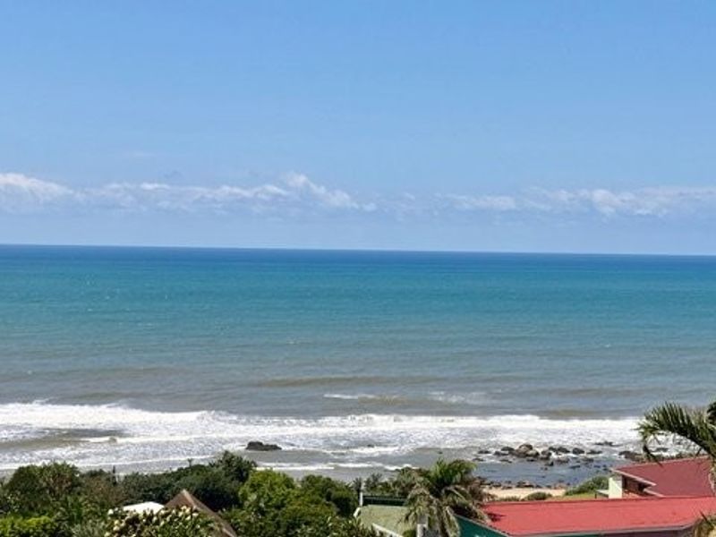 Elevated Family Home with Sweeping Ocean Views in Ramsgate - Photo 1