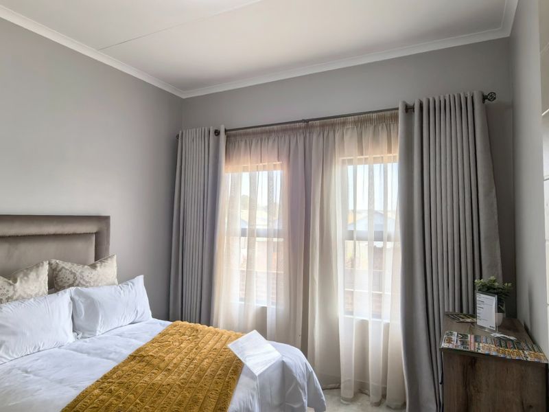 House to rent in a 24 hours security estate - Photo 9