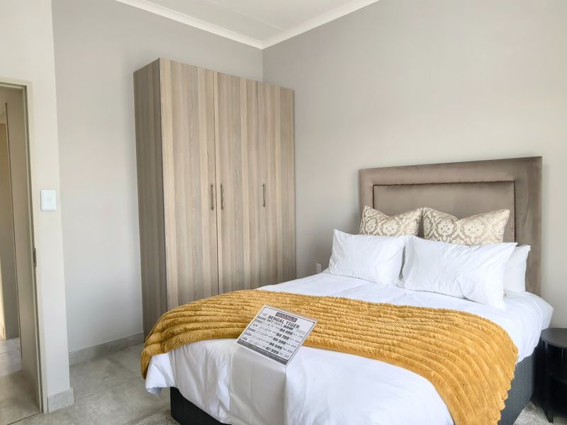 House to rent in a 24 hours security estate - Photo 8