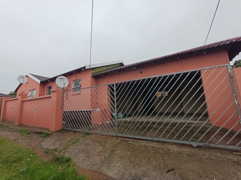 3 Bed House in Scenery Park for Sale - Photo 6