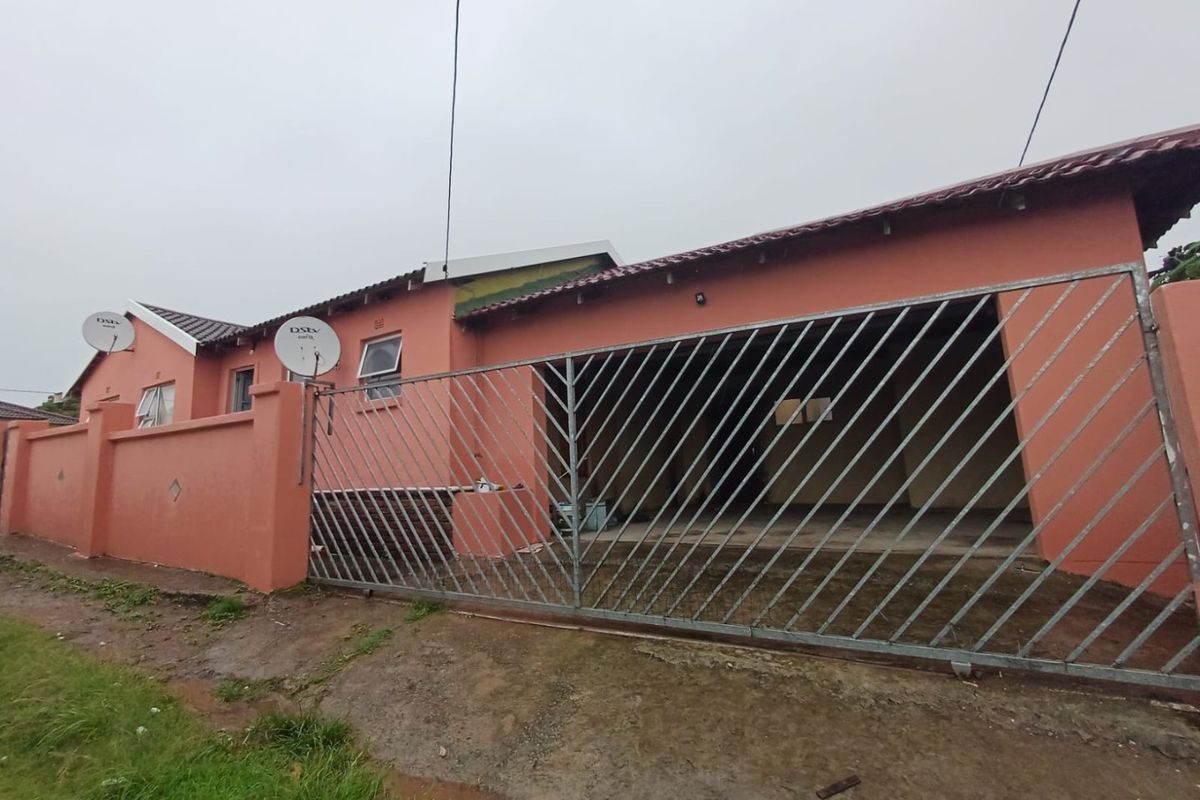 3 Bed House in Scenery Park for Sale - Photo 5