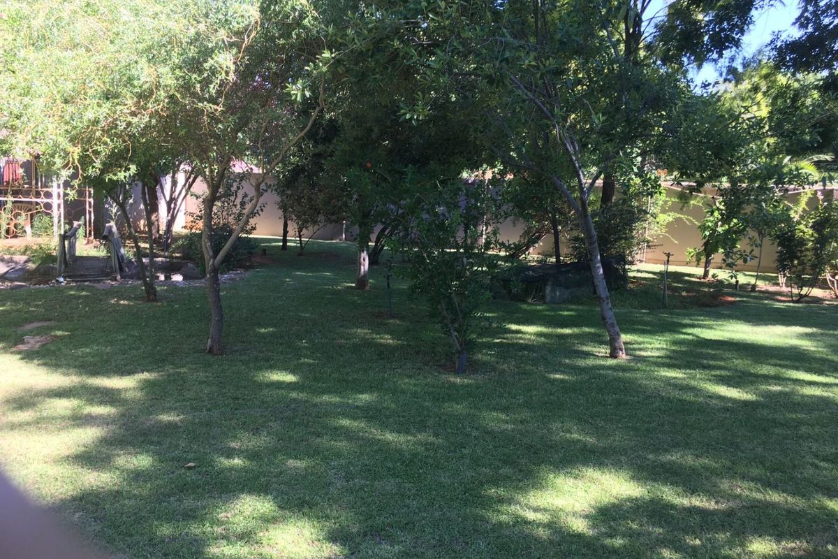 5 Bedroom house for sale in Stilfontein. - Photo 4