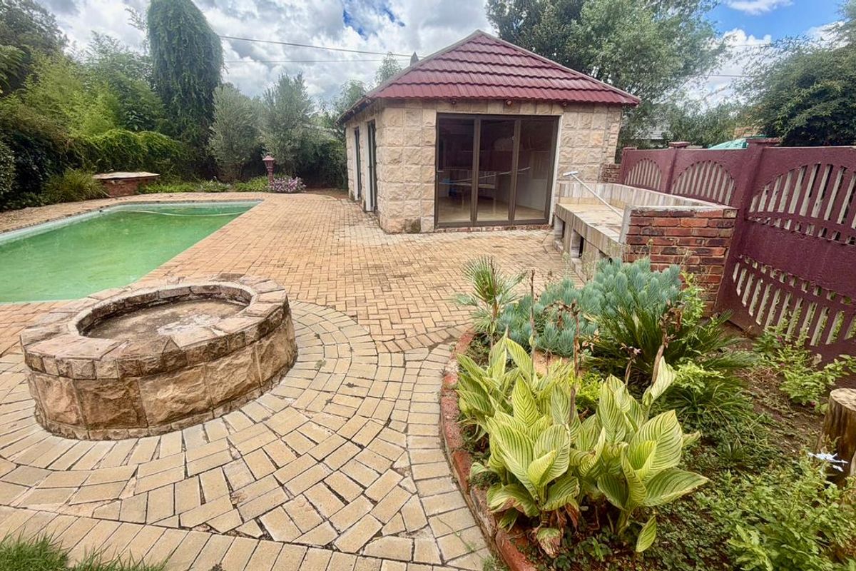 Beautiful 3-Bedroom Family Home - Photo 5