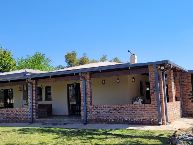 Farm for sale Rankins Pass - Photo 3