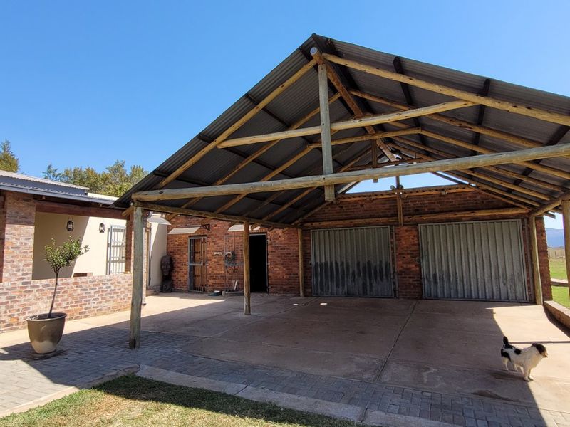 Farm for sale Rankins Pass - Photo 10