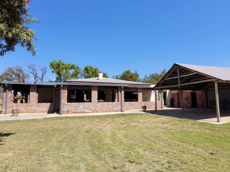 Farm for sale Rankins Pass - Photo 5