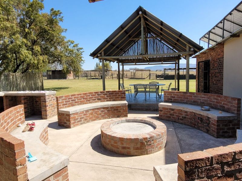 Farm for sale Rankins Pass - Photo 6