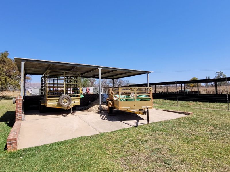 Farm for sale Rankins Pass - Photo 9