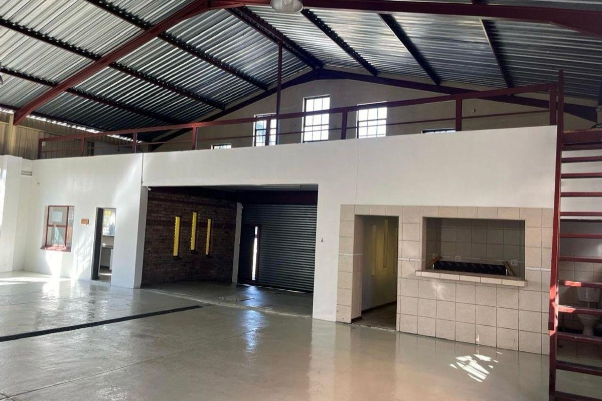 Klerksdorp Central – The Perfect Space to Elevate Your Business - Photo 2