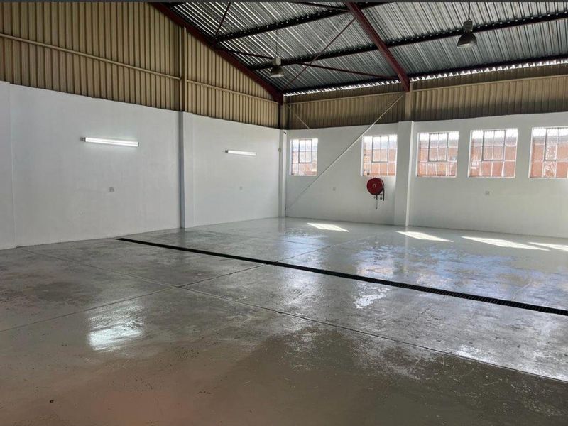 Klerksdorp Central – The Perfect Space to Elevate Your Business - Photo 9