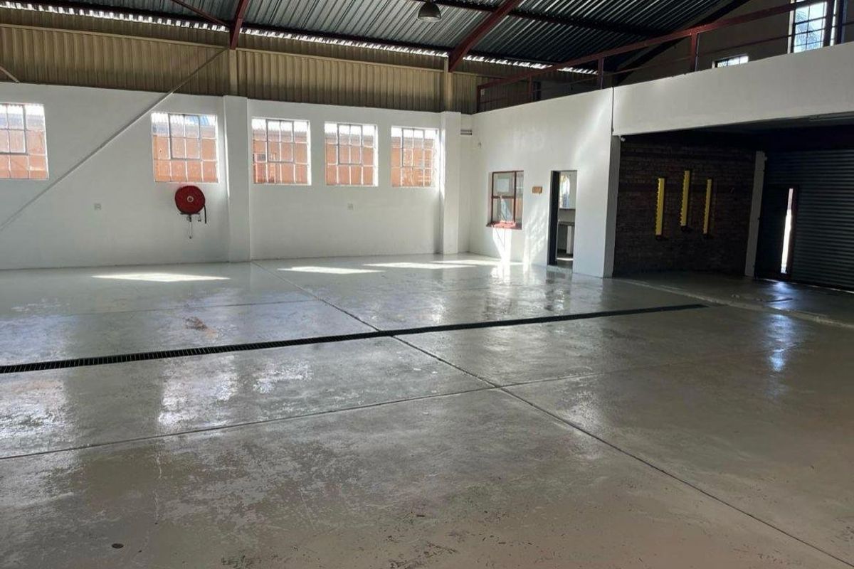 Klerksdorp Central – The Perfect Space to Elevate Your Business - Photo 3