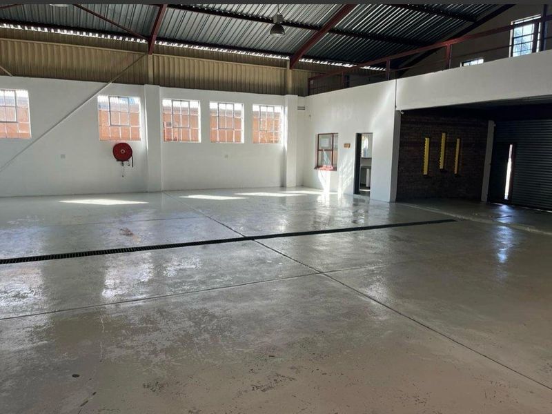 Klerksdorp Central – The Perfect Space to Elevate Your Business - Photo 3