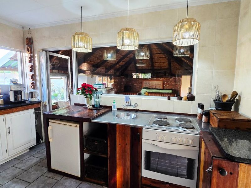 Modern 3-Bedroom Home with Two Full Bathrooms, Entertainment Lapa, Domestic Room & Excellent Security - Photo 5