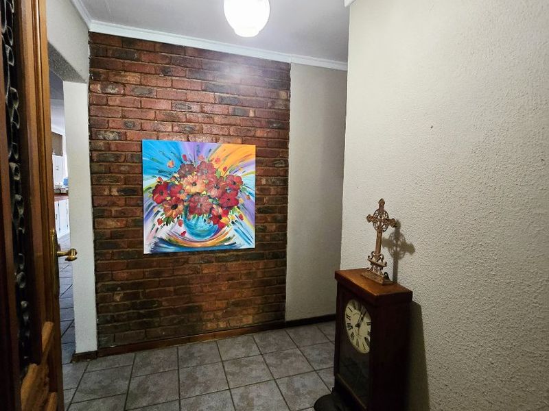 Modern 3-Bedroom Home with Two Full Bathrooms, Entertainment Lapa, Domestic Room & Excellent Security - Photo 3