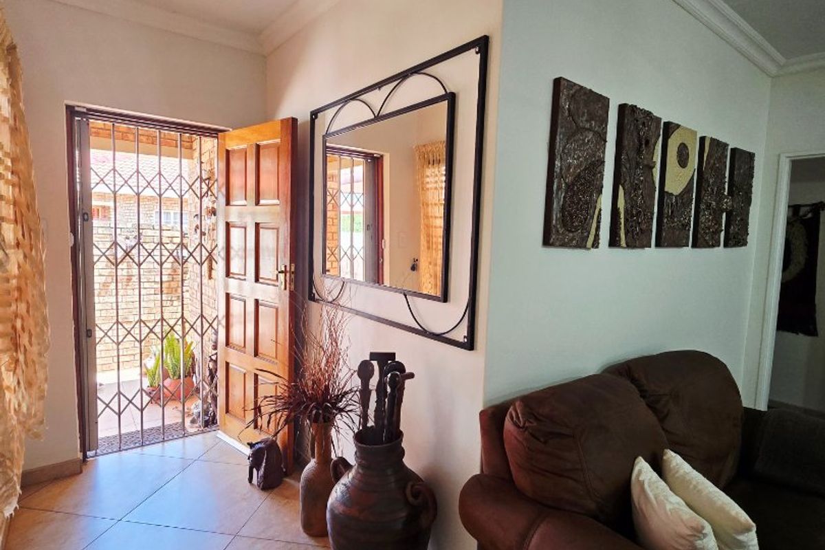 Full Title Townhouse – A Place You’ll Love to Call Home - Photo 4