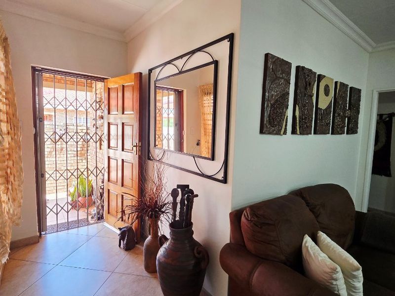 Full Title Townhouse – A Place You’ll Love to Call Home - Photo 4