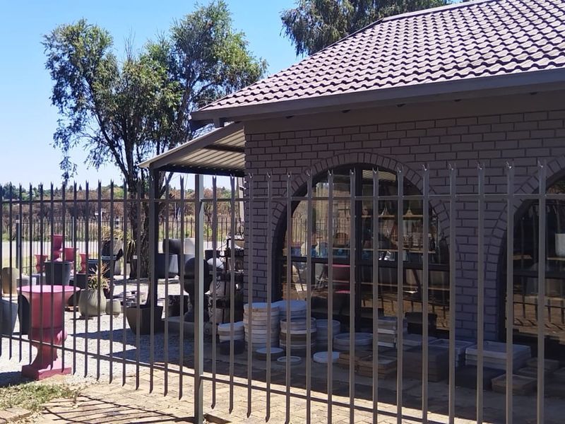 Excellent Investment Opportunity – Two Businesses on One Property! - Photo 2