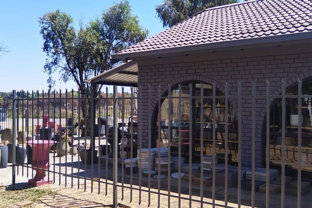 Excellent Investment Opportunity – Two Businesses on One Property! - Photo 2