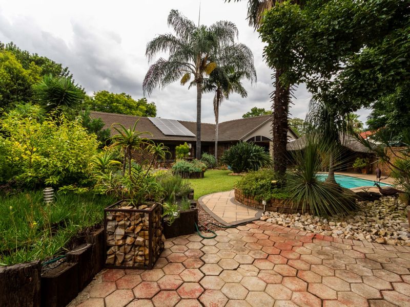 WHEN SPACE AND TRANQUILITY MATTERS... - Photo 3