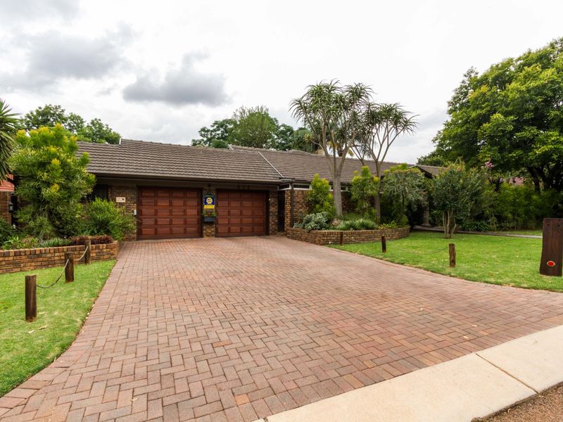 WHEN SPACE AND TRANQUILITY MATTERS... - Photo 2