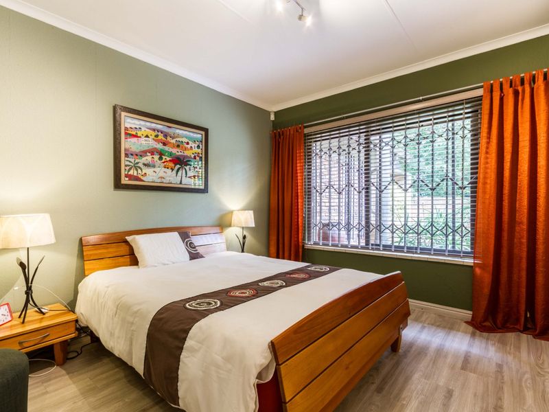 WHEN SPACE AND TRANQUILITY MATTERS... - Photo 8