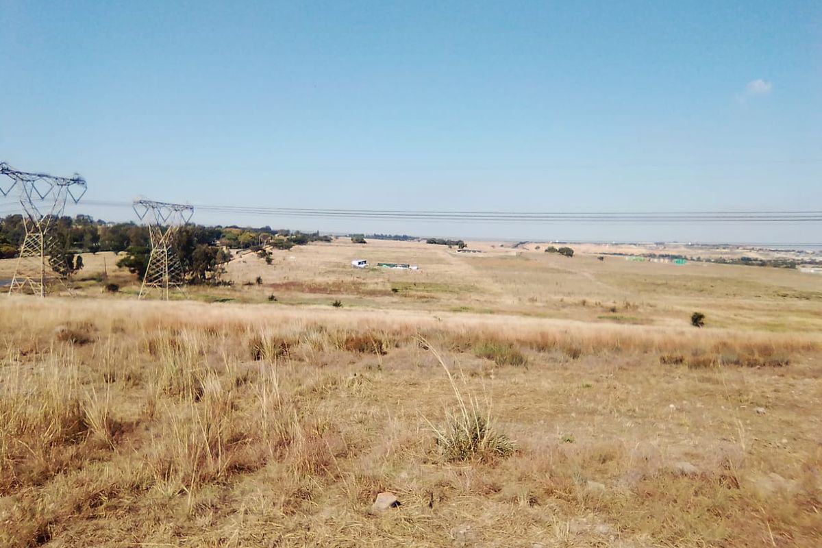 50 000 SQUARE METERS AGRICULTURE COMMERCIAL BUSINESS PROPERTY FOR RENTAL - Photo 2