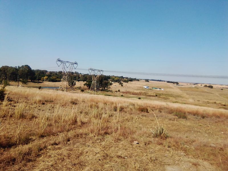 50 000 SQUARE METERS AGRICULTURE COMMERCIAL BUSINESS PROPERTY FOR RENTAL - Photo 4