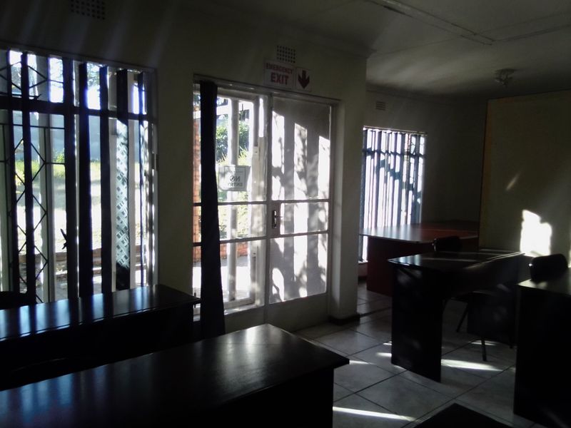 500 SQUARE METERS COMMERCIAL BUSINESS PROPERTY FOR RENTAL - Photo 8