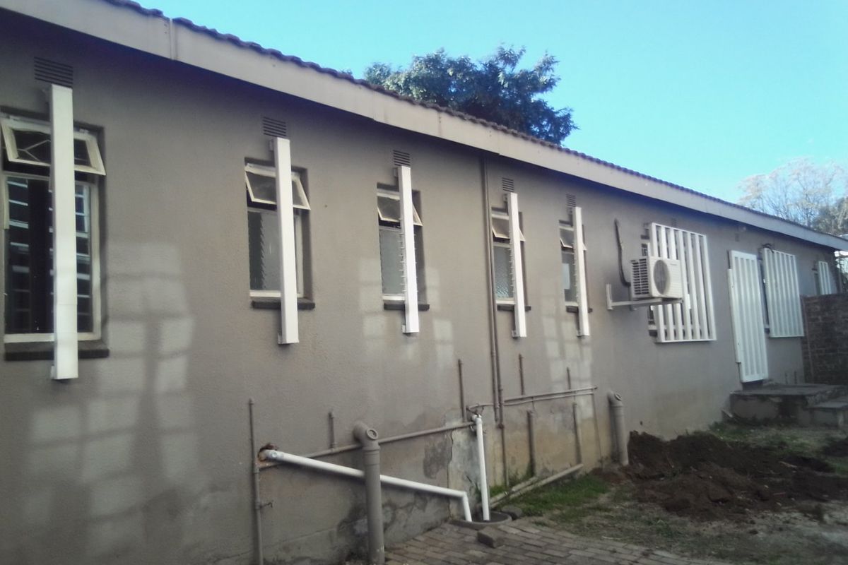 500 SQUARE METERS COMMERCIAL BUSINESS PROPERTY FOR RENTAL - Photo 3