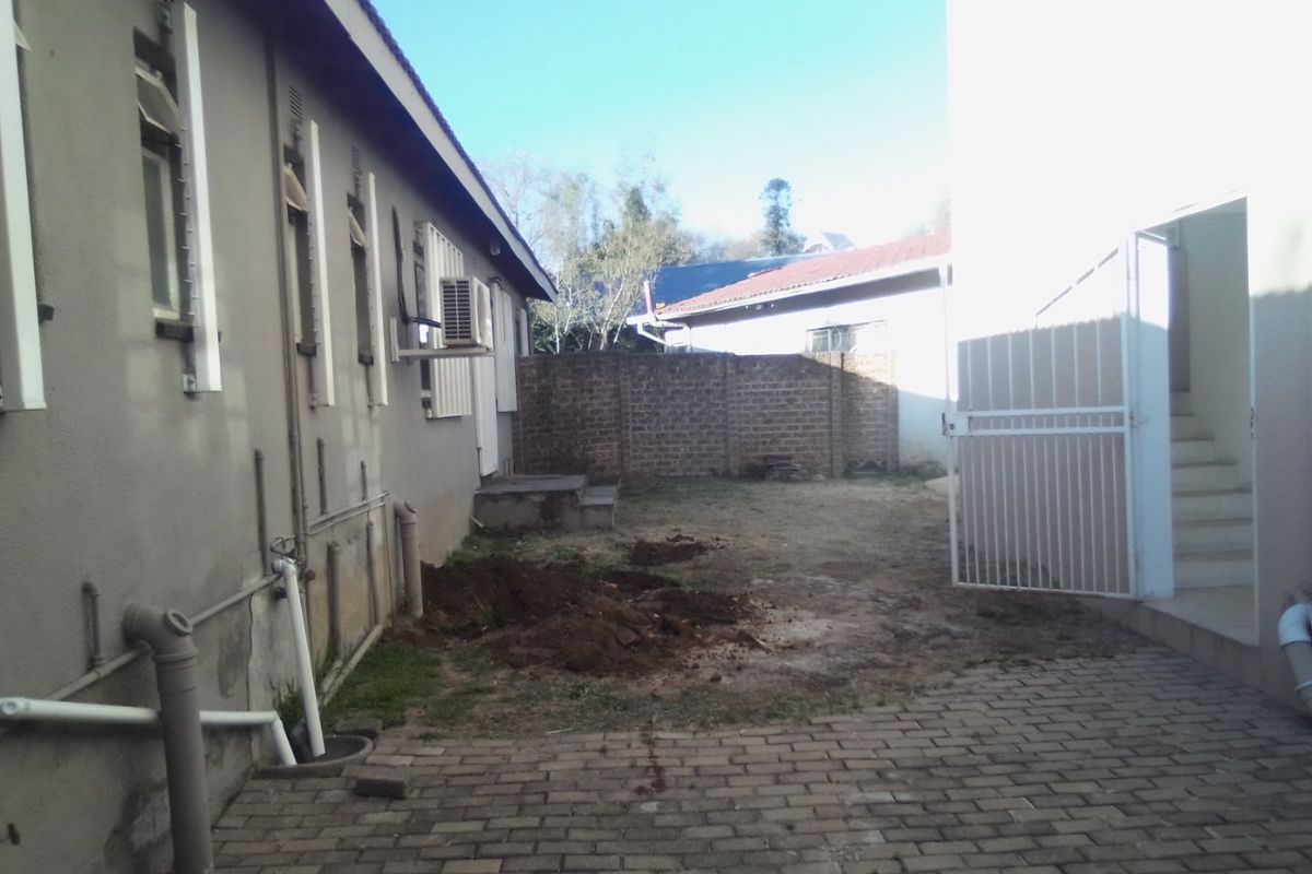 500 SQUARE METERS COMMERCIAL BUSINESS PROPERTY FOR RENTAL - Photo 4