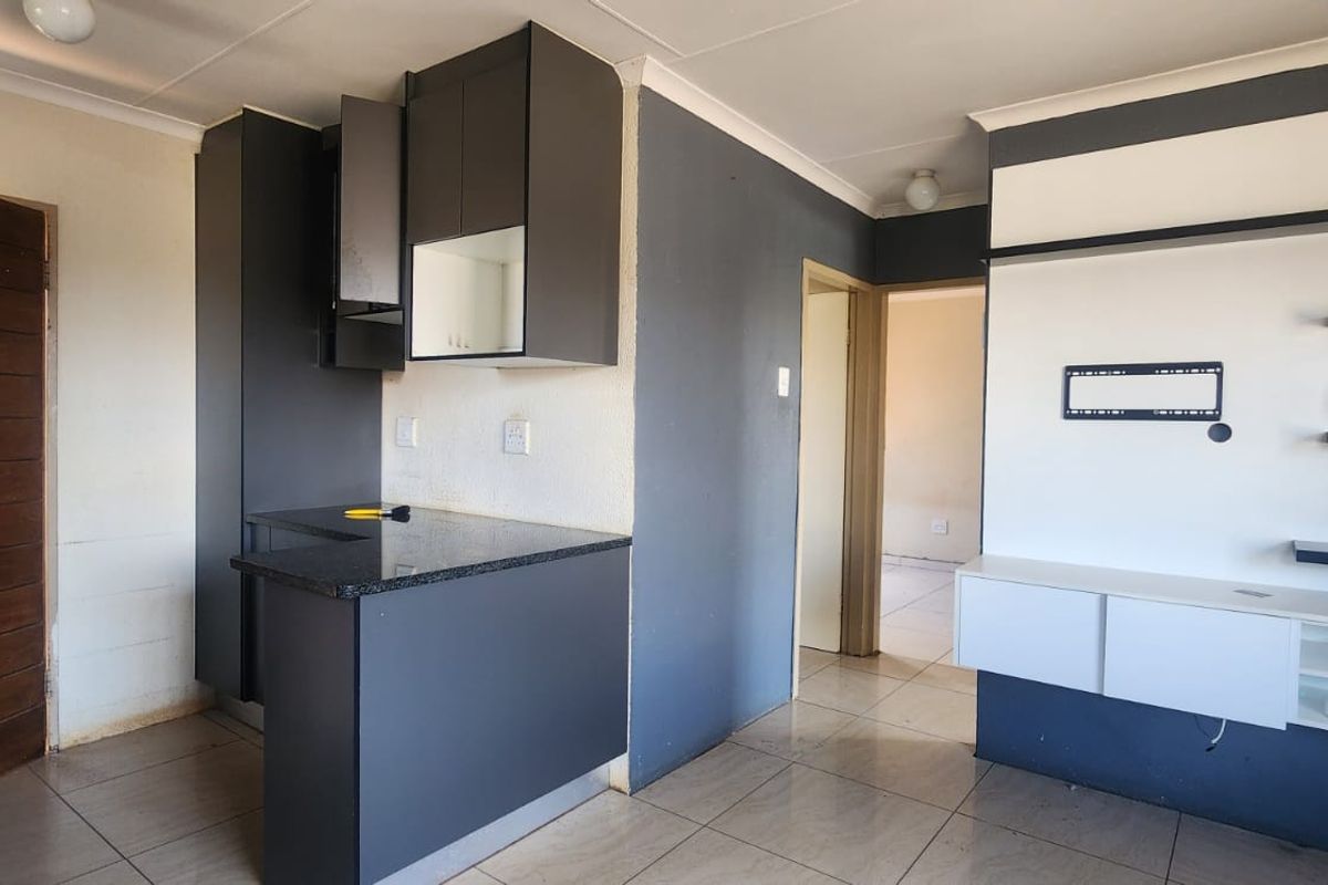 Specious 2-bedroom house for sale in Sky City - Photo 4