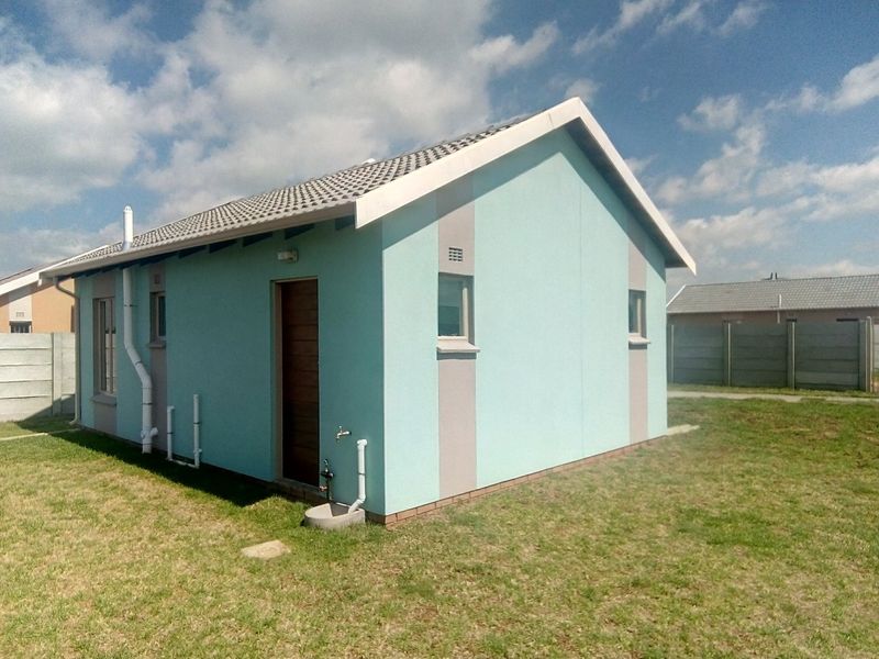 Specious 2-bedroom house for sale in Sky City - Photo 2