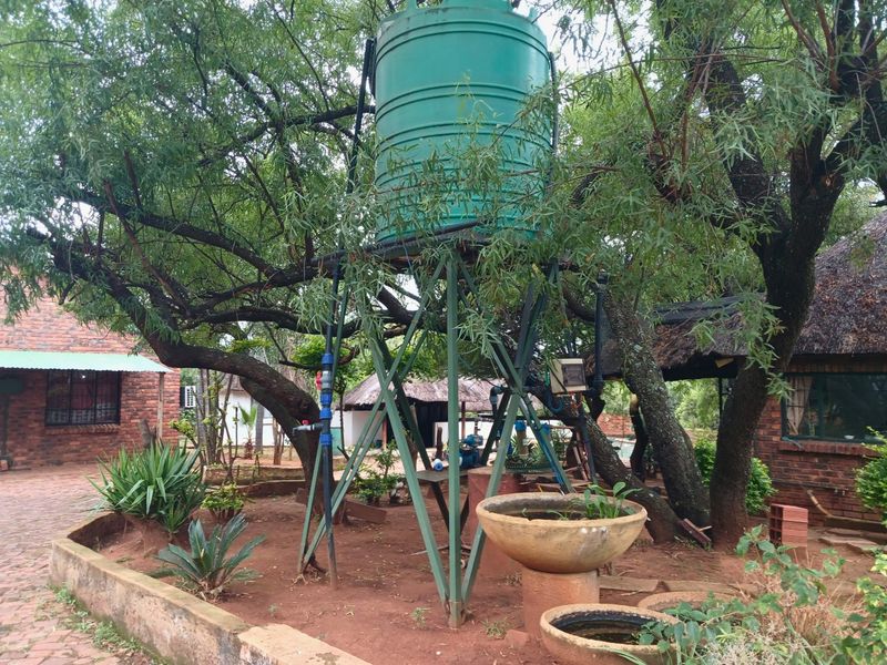 4.2ha Smalholding in Kameeldrift west - Photo 4