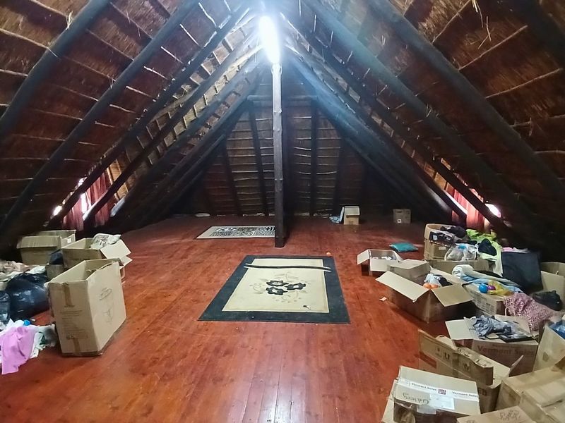 4.2ha Smalholding in Kameeldrift west - Photo 9